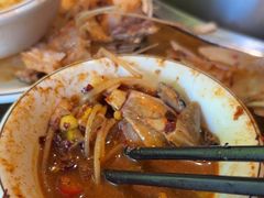 -阿婉贵州苗家酸汤鱼(梅林店)