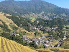 -龙脊梯田