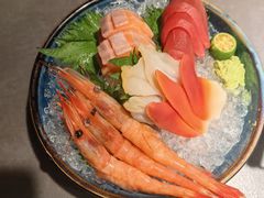 -沼津港精致料理·寿喜烧·烧鸟(龙湖南桥天街日料榜单店)