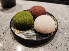 -小乔回转寿司(铁东万象汇店)