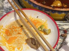 -京元盛铜锅涮肉(上海总店)