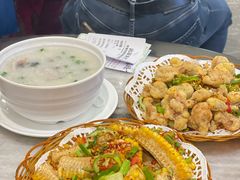 -华峰食馆(氹仔店)