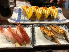 -大雄寿司(中华广场店)