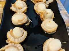-拾下卜卜贝•海鲜火锅