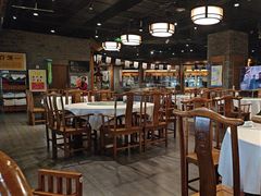 -东来顺饭庄(西直门店)