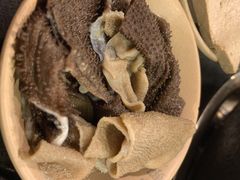 水牛毛肚-酒友老火锅(渝中店)