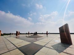 -南汇嘴观海公园