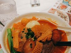 -新世界餐厅(万达店)