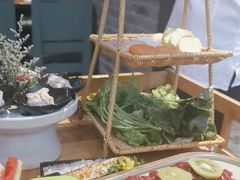 -手选潮汕鲜活牛肉火锅(二七广场店)