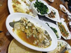 -八仔大富楼·河鲜(西江店)