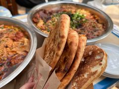 -蓉城西二道无名冒菜(西二道街店)