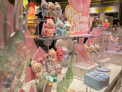 -泡泡玛特POPMART(上海环球港店)