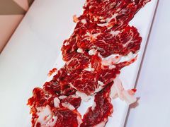 吊龙-鲜牛记潮汕牛肉火锅(双井店)