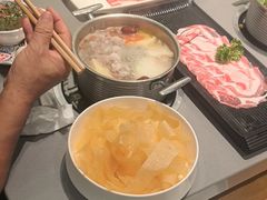-伊斯美清真火锅(吉祥店)