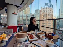 -小大董·烤鸭(观景餐厅·南京西路店)