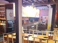 -呷哺呷哺 黄金牧场 (欢乐谷店)