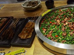 -嘎嘎鸭脑壳(金琴店)
