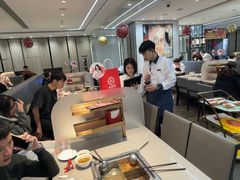 -海底捞火锅(步步高新天地店)