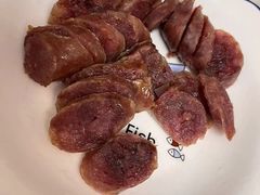 -涵家味土菜馆·徽州一绝臭鳜鱼(三河古镇店)