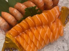 -菊上日式料理(蚌埠银泰店)