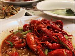 -虾神於氏龙虾·小龙虾(江宁旗舰店)