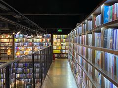 -三联韬奋书店(三里屯店)