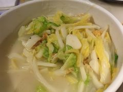 -绿茶餐厅(燕郊永旺店)