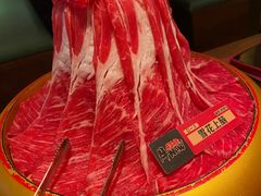 -牛New寿喜烧(金茂览秀城店)