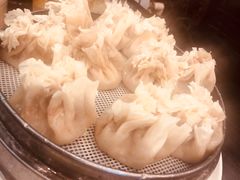 -北三沙家烧麦(北头道街店)