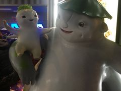 -星轶IMAX影城(九亭U天地旗舰店)