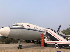 -中国航空博物馆
