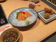 -温野菜涮涮锅(万象城店)