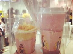 桃之妖妖-果呀呀(国金街店)