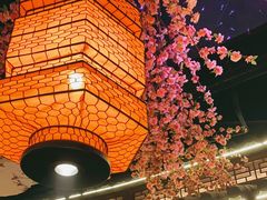 -荷塘秋月·本帮江浙菜(国权路店)