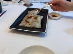 -白天鹅宾馆-宏图府餐厅