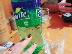 -云晓光头烧烤吧(德平路店)