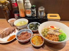 -蟹黄鱼·海派深夜面馆(江湾里店)