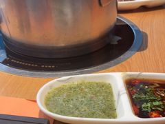 -生如夏花泰式火锅(鹭洲里店)