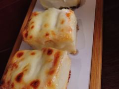 一口闷芝士南瓜-大牌大·传统杭帮菜(湖滨店)