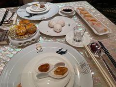-8餐厅(新葡京酒店)