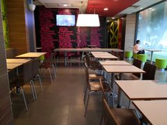 -麦当劳(新新大道岗丰店)