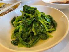 五粮液嫩豆苗-玫瑰厅上海菜(兴国路店)