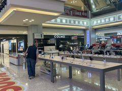 -红星美凯龙北京至尊MALL(东四环中路店)