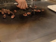 -火地铁板烧(昆山万象汇店)