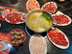 -官塘兄弟·潮汕牛肉店(官塘总店)