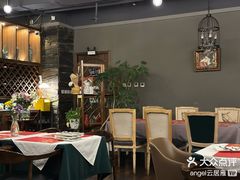 -ITA·意塔意大利餐厅(亦庄店)