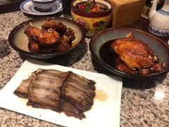 老坛酱香肉-南京大牌档(三阳广场苏宁店)