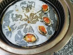 -锤头鲨毛肚海鲜烤肉自助餐厅(国购广场店)