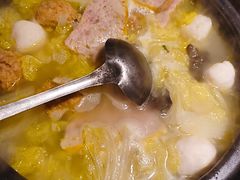 -黄泥岗·黄陂农家菜(百步亭店)
