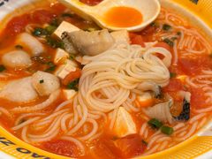 -粉小主·贵州酸汤牛肉粉(南京仙林金鹰店)